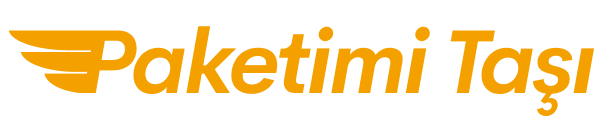 Paketimi Taşı Logo